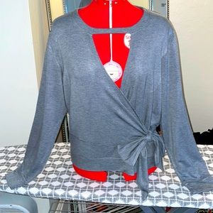 Express Casual sweater